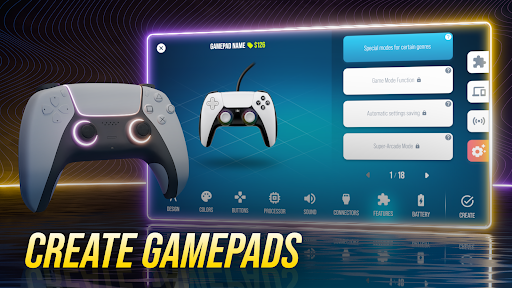 Console Tycoon - screenshot 5