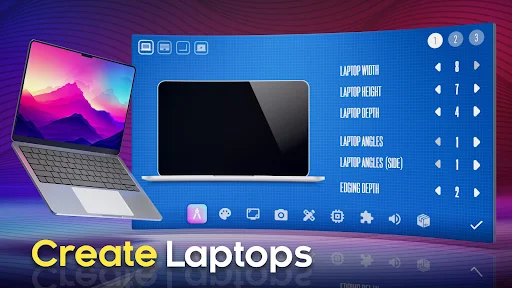 Devices Tycoon - screenshot 1