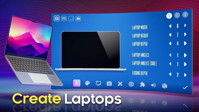 Devices Tycoon - screenshot 2