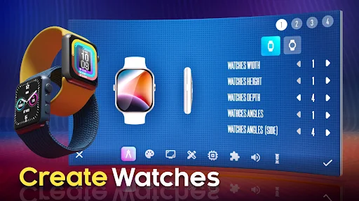 Devices Tycoon - screenshot 2