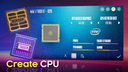 Devices Tycoon - screenshot 6