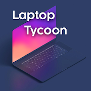 Laptop Tycoon 1.3.0 APK for Android - app icon