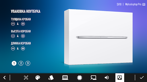 Laptop Tycoon 1.3.0 APK for Android - screenshot 4