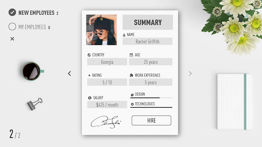 Laptop Tycoon 1.3.0 APK for Android - screenshot 6