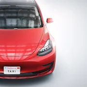 My Taxi Company MOD APK icon