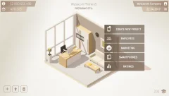 Smartphone Tycoon - screenshot 2