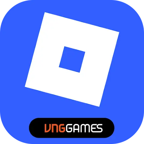 Roblox VNG - app icon