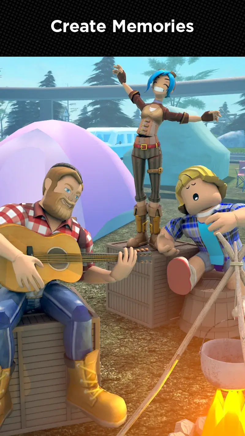 Roblox - screenshot 5