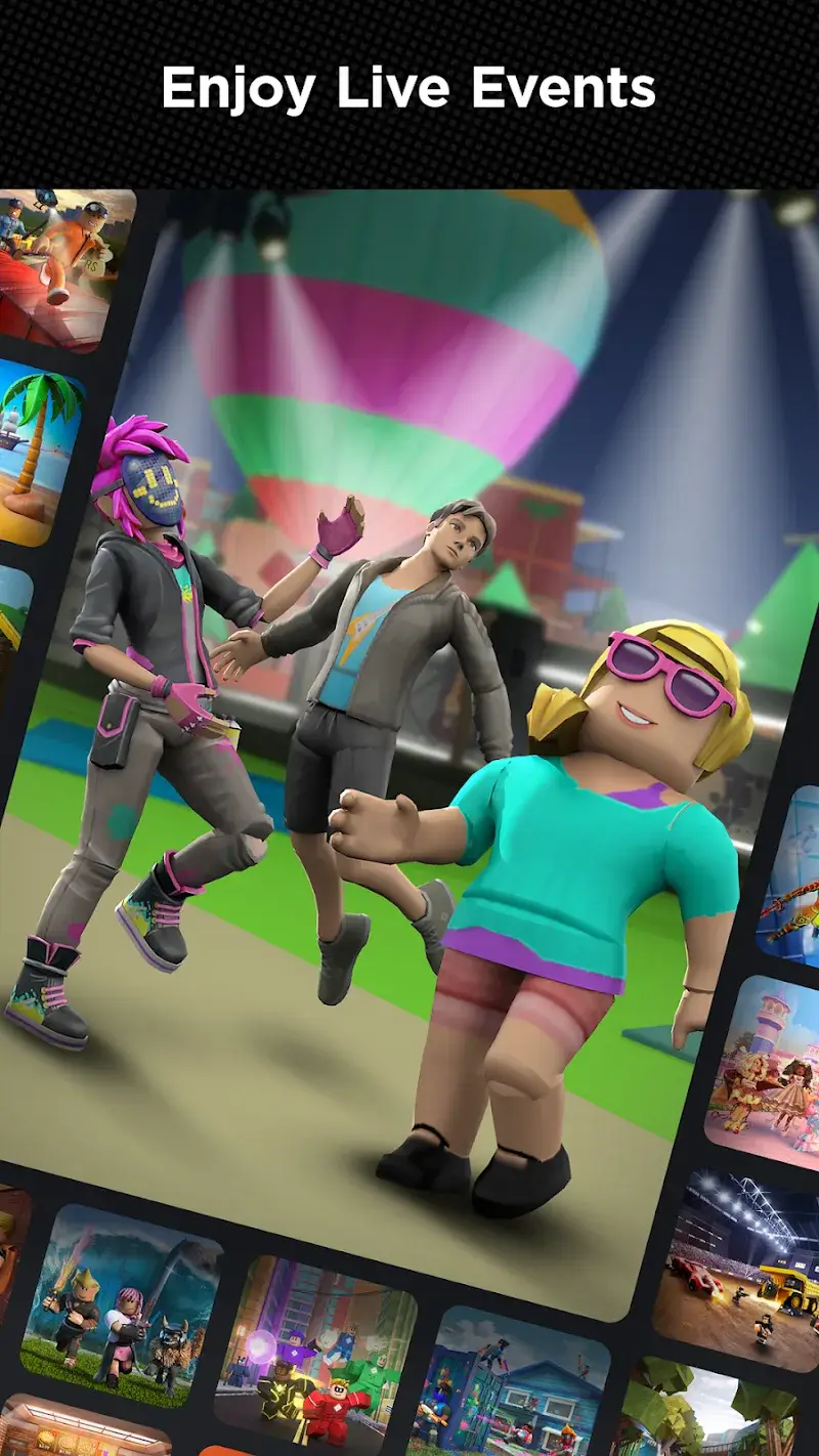 Roblox - screenshot 6