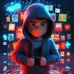 Master skins for Roblox - app icon