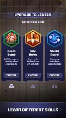 Robot Assassin: Bullet Fight - screenshot 1