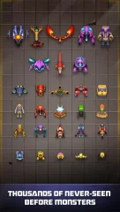 Robot Assassin: Bullet Fight - screenshot 3