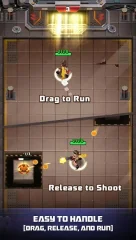 Robot Assassin: Bullet Fight - screenshot 4