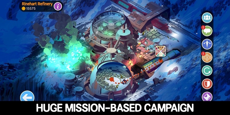 Ticket to Earth APK - screenshot 3