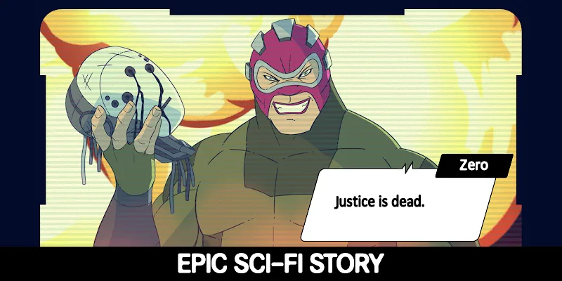 Ticket to Earth - screenshot 5