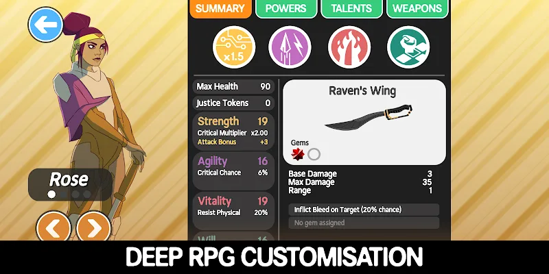 Ticket to Earth - screenshot 6