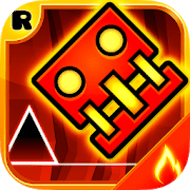 Geometry Dash Meltdown - app icon