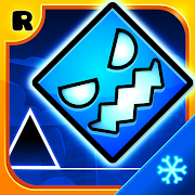 Geometry Dash SubZero - app icon