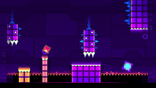 Geometry Dash SubZero - screenshot 3