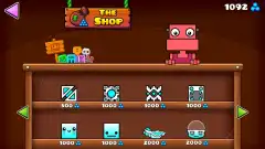 Geometry Dash World - screenshot 2