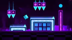 Geometry Dash World - screenshot 3