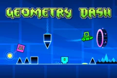 Geometry Dash - screenshot 1