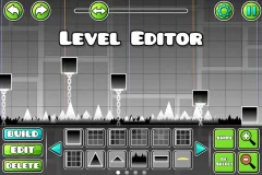 Geometry Dash - screenshot 4