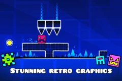 Geometry Dash Lite - screenshot 2