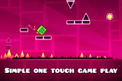Geometry Dash Lite - screenshot 3