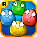 Boomlings MatchUp MOD APK icon