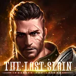 The Last Slain: Inherits the Legends MOD APK icon