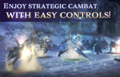 The Last Slain: Inherits the Legends - screenshot 1