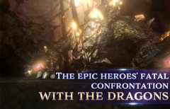 The Last Slain: Inherits the Legends - screenshot 2