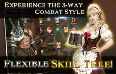 The Last Slain: Inherits the Legends - screenshot 3