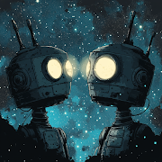 Deep Town - app icon