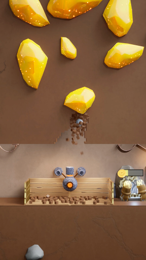 Deep Town - screenshot 1