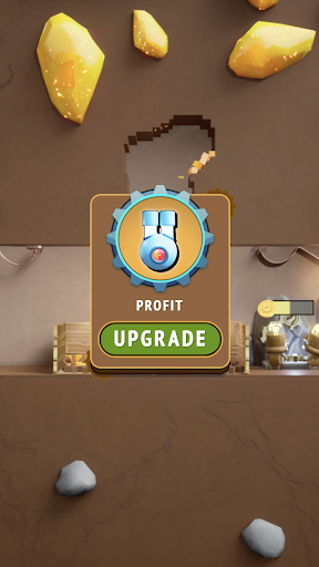 Deep Town - screenshot 2