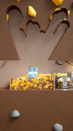 Deep Town - screenshot 3