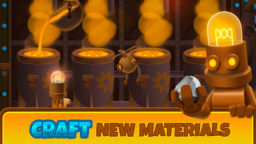 Deep Town - screenshot 6