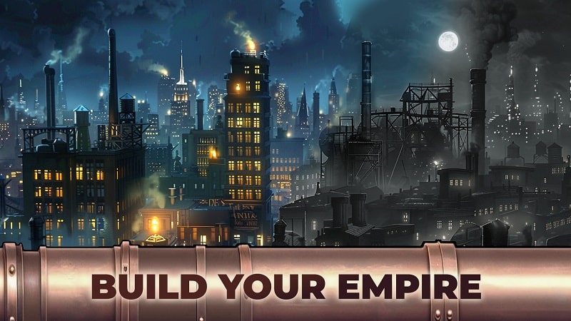 Metropolis APK - screenshot 3