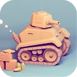 Trail of Tank MOD APK icon