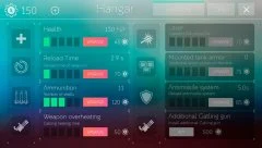 Trail of Tank - screenshot 3