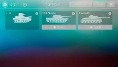 Trail of Tank - screenshot 4