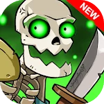 Castle Kingdom: Crush in Free MOD APK icon