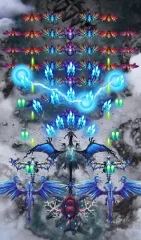 Dragon Epic - Idle & Merge - Arcade shooting game - screenshot 3