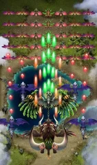 Dragon Epic - Idle & Merge - Arcade shooting game - screenshot 4