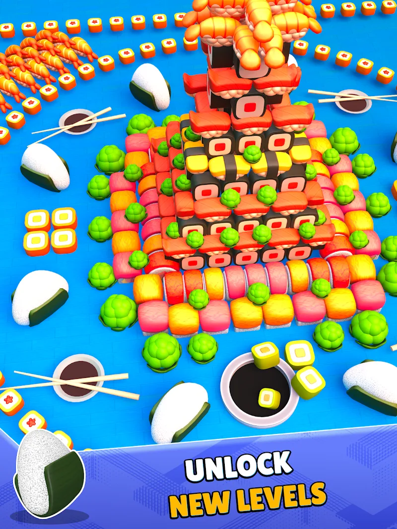 Hole it! - screenshot 5