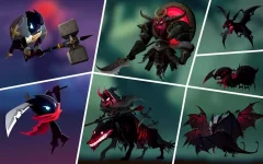 Shadow Stickman: Fight for Justice - screenshot 4