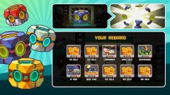 Metal Shooter: Run and Gun - screenshot 4