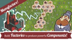 Rocket Valley Tycoon - Idle Resource Manager Game - screenshot 2